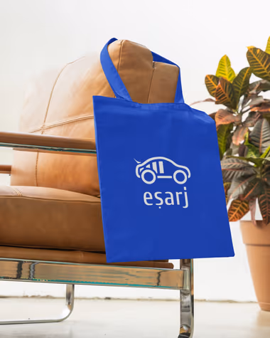 Eşarj