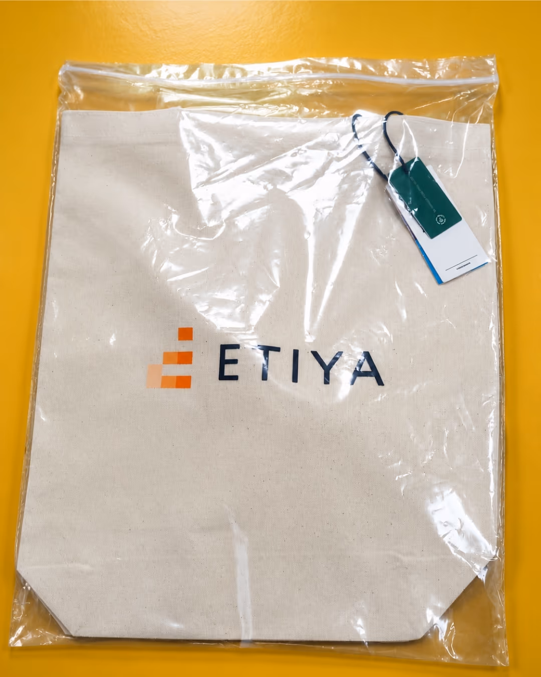 Etiya, görsel 3