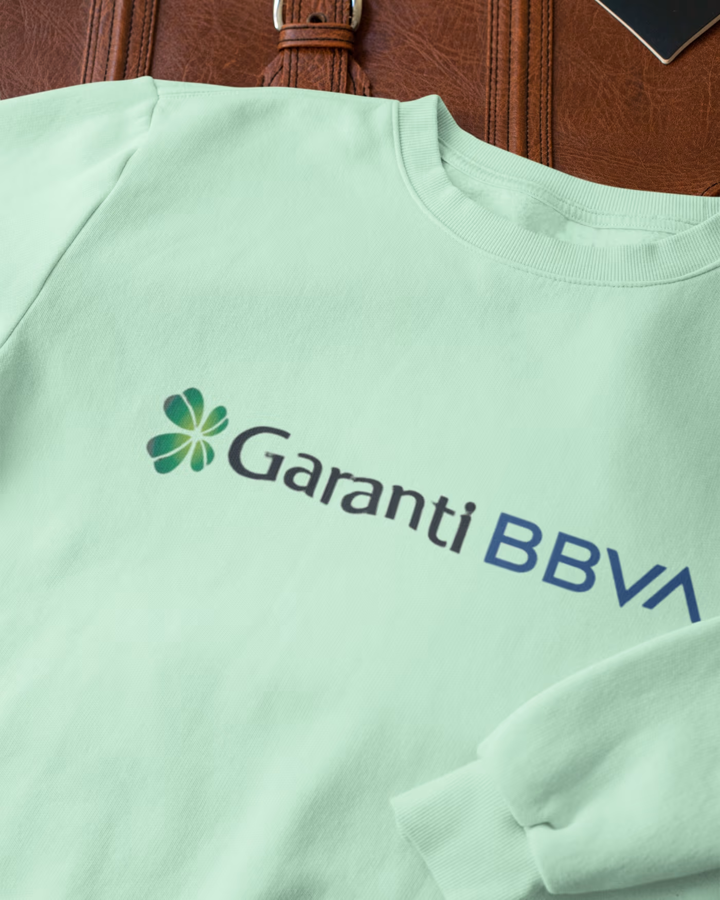 Garanti BBVA