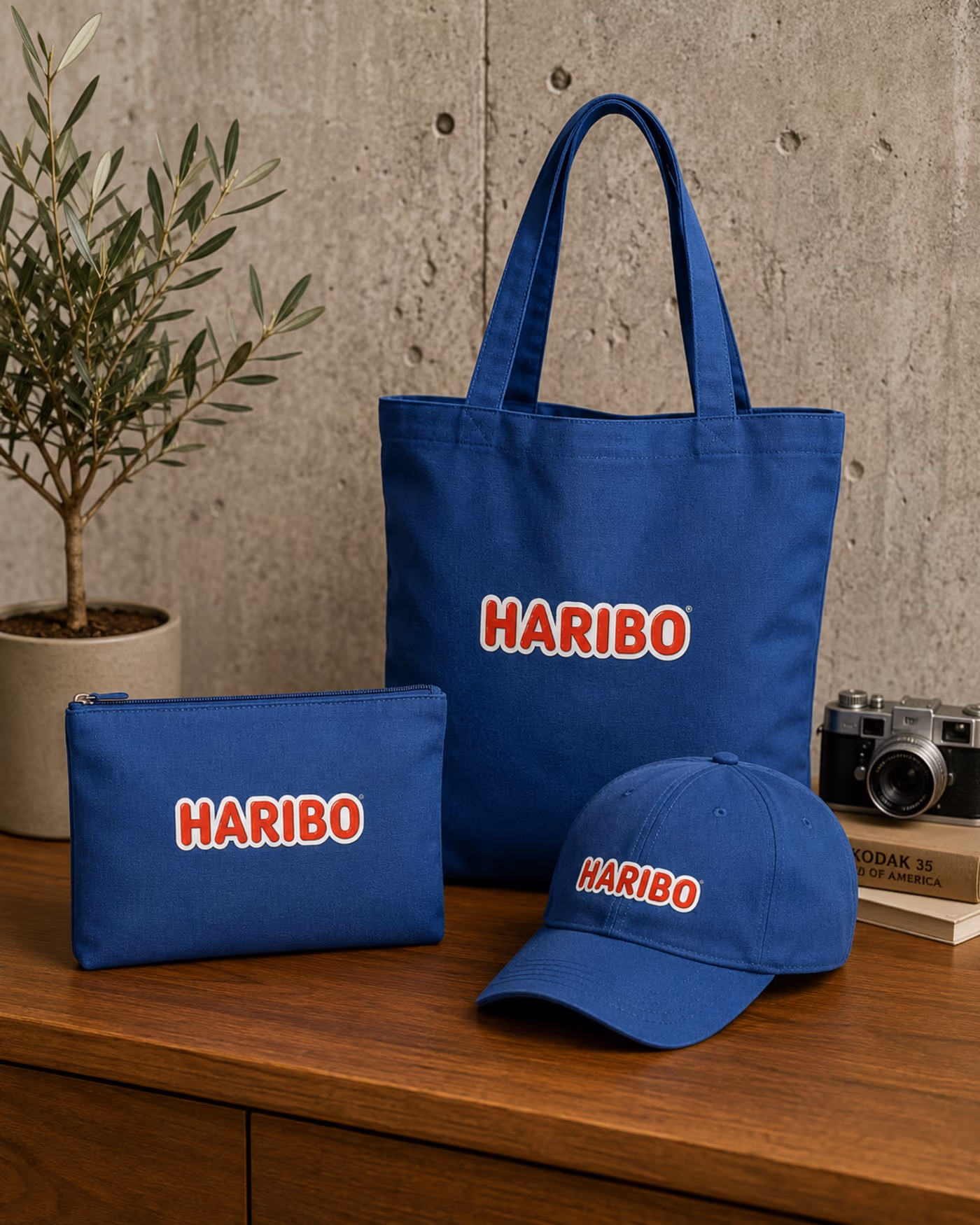 Haribo