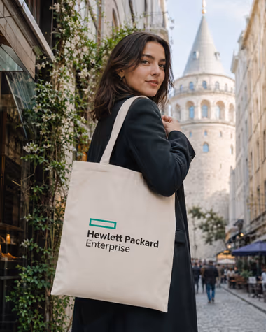Hewlett Packard