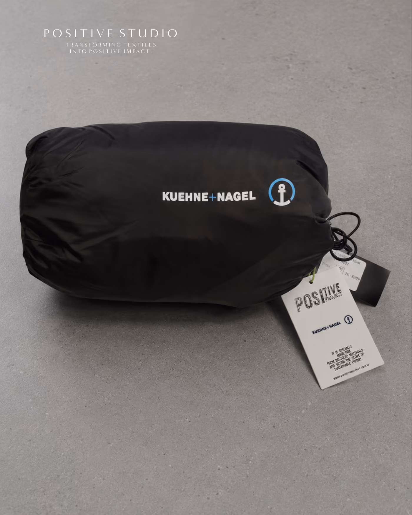 Kuehne + Nagel, görsel 3