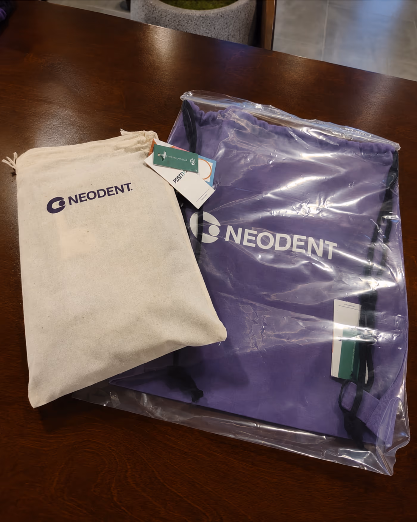 Neodent, görsel 2