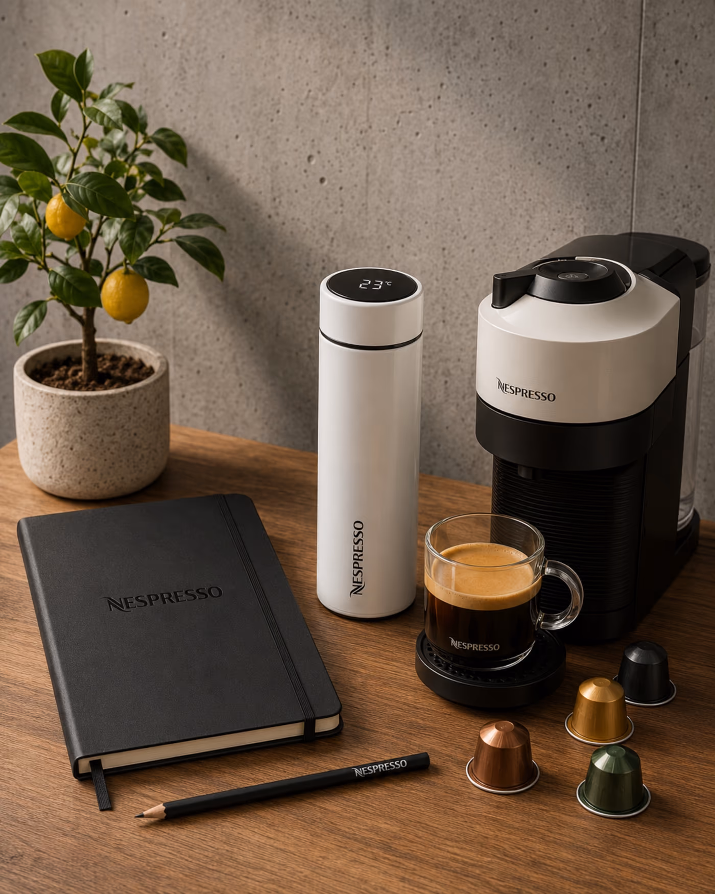 Nespresso, görsel 2
