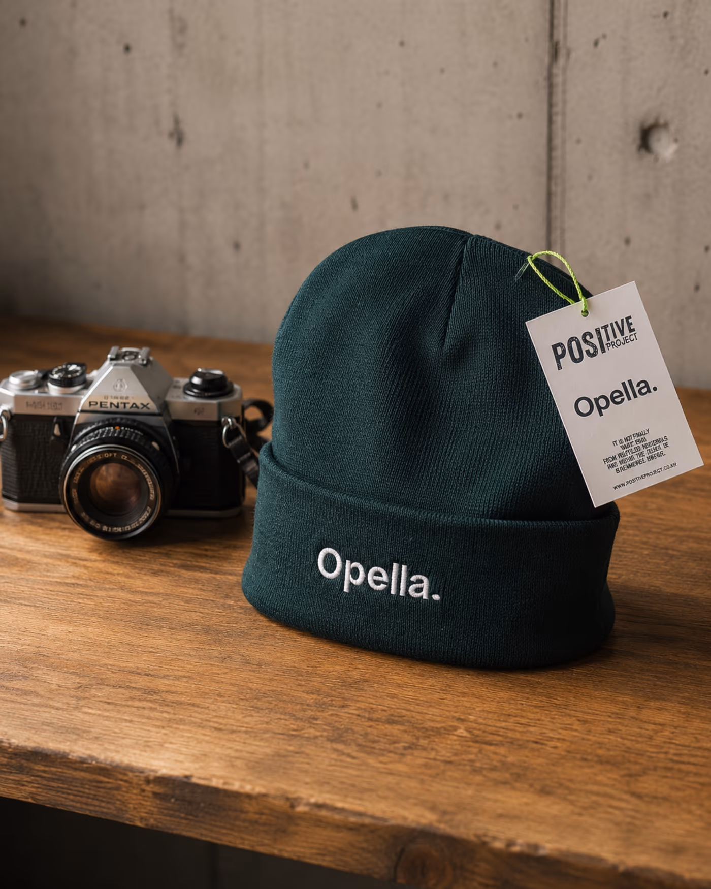 Opella, görsel 3