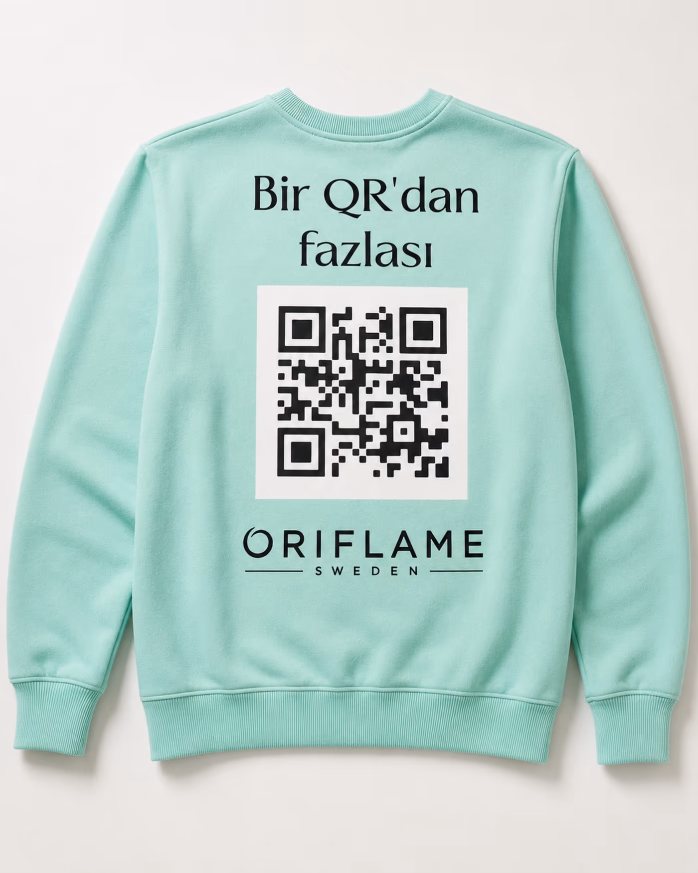 Oriflame, görsel 2