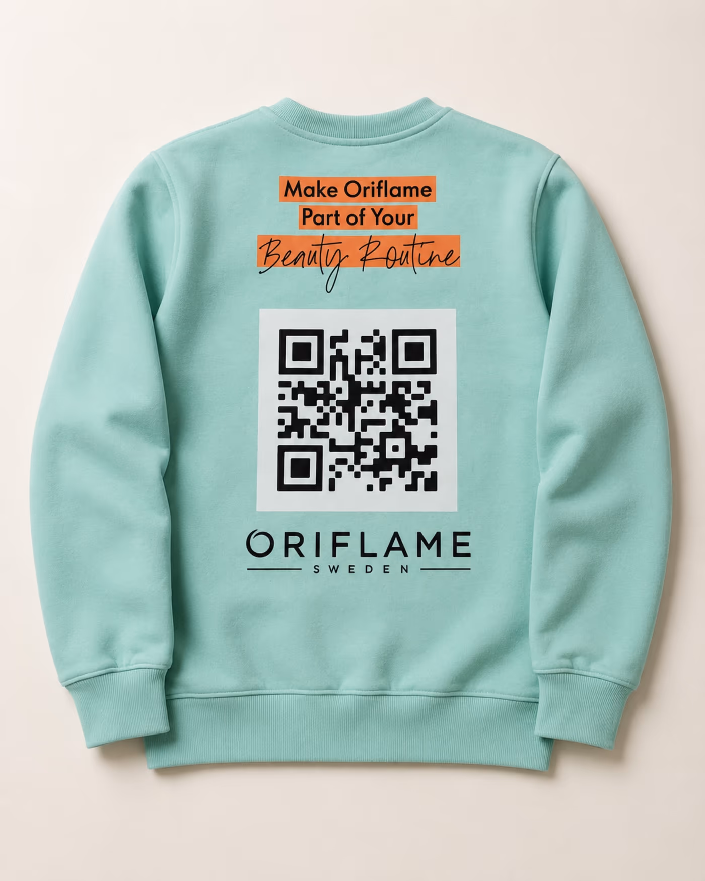 Oriflame, görsel 3