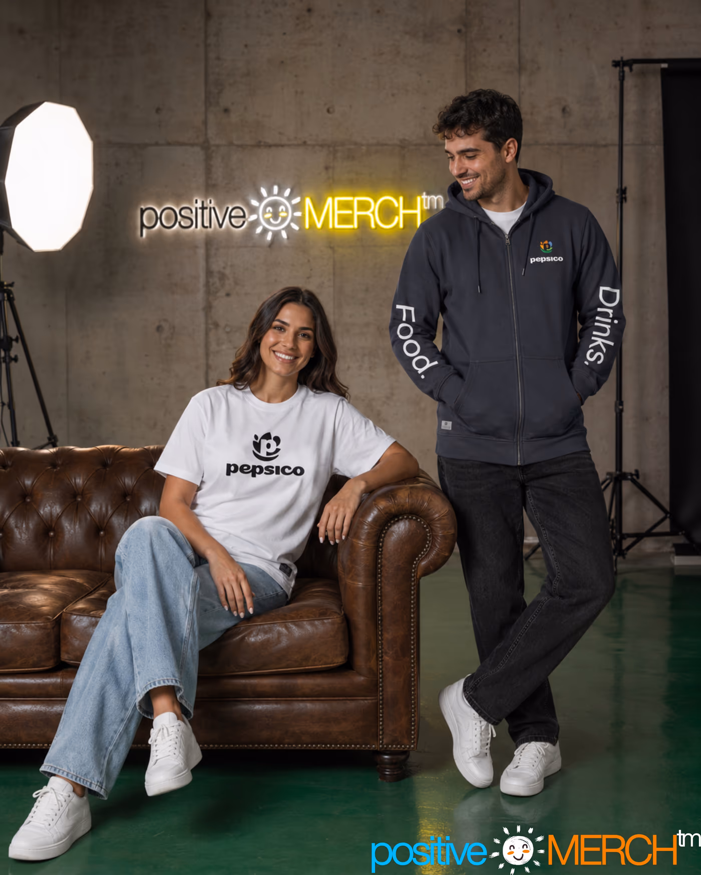 PepsiCo