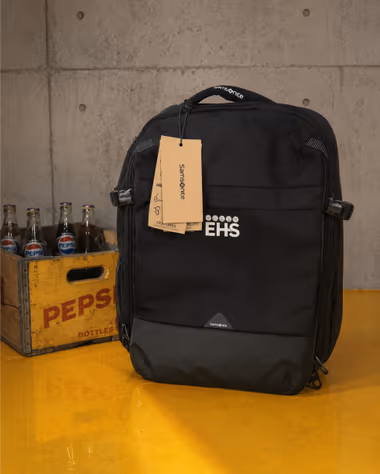 PepsiCo için Positive Studio merch üretimi