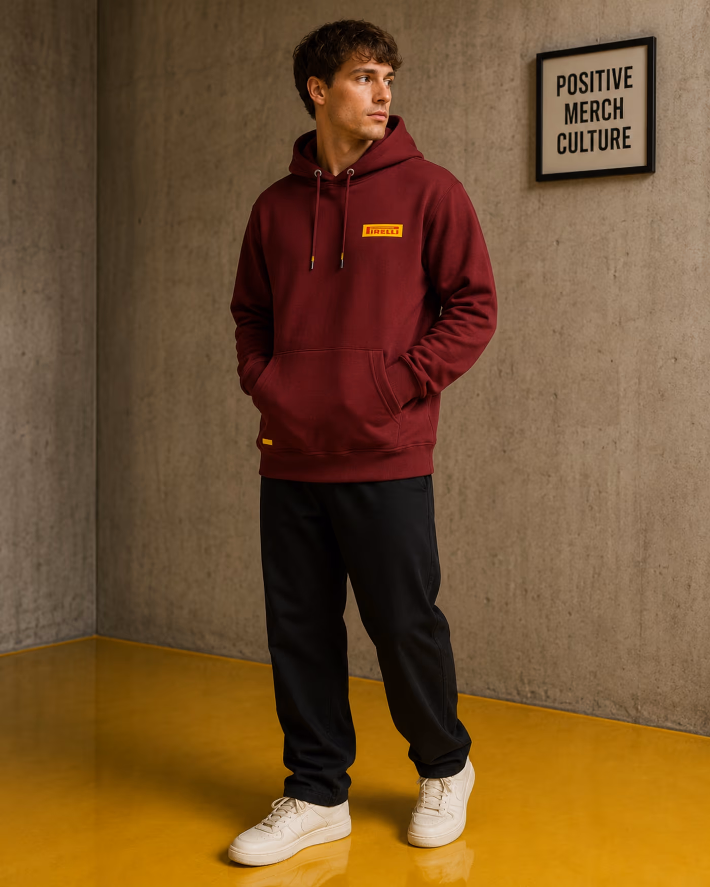 Pirelli, görsel 2