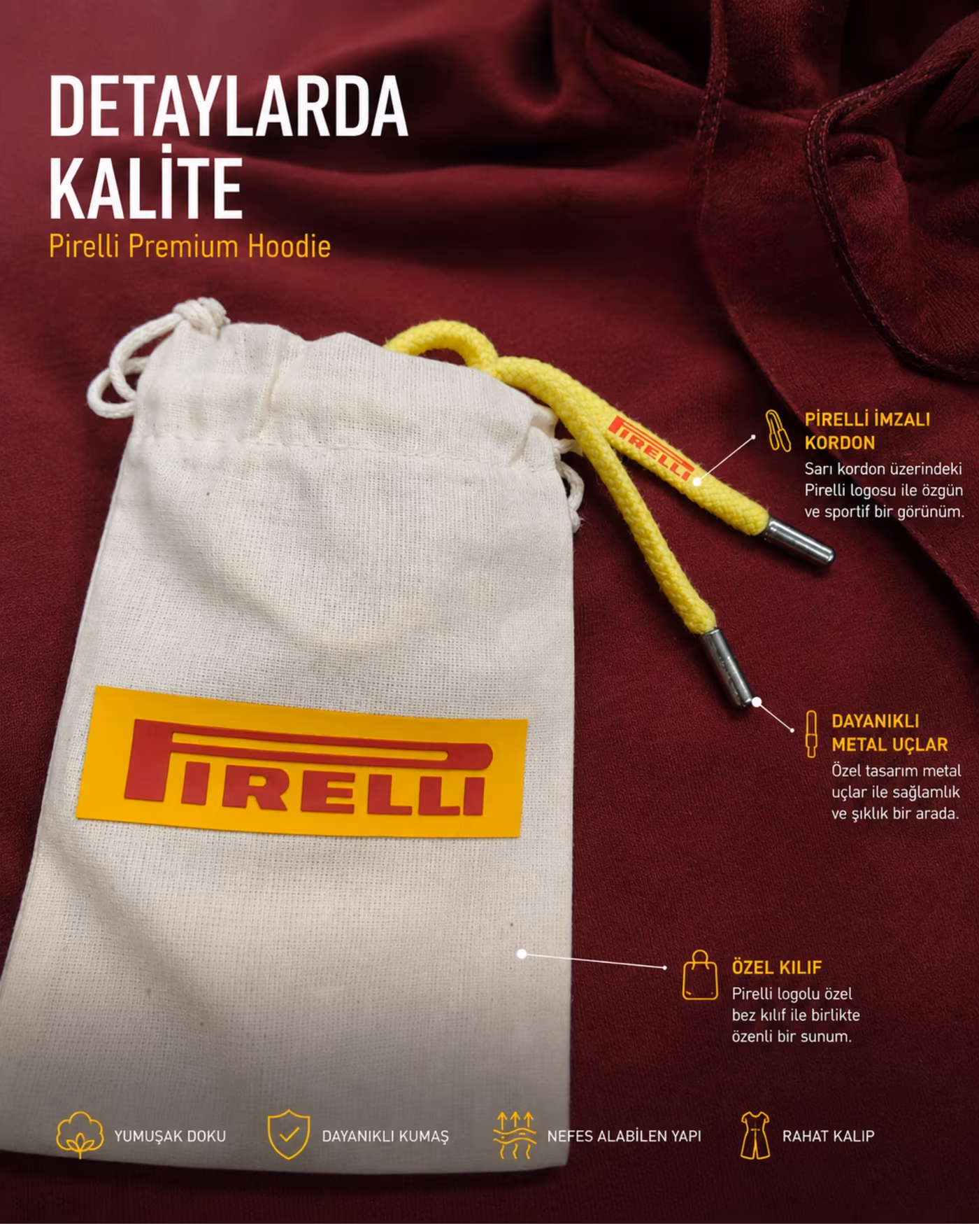 Pirelli, görsel 3