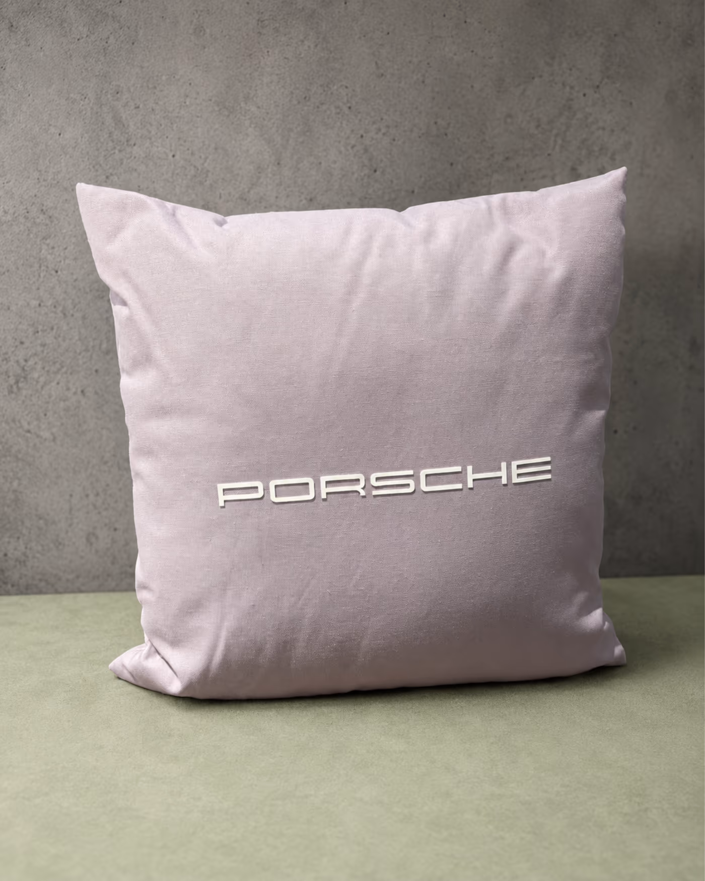 Porsche, görsel 3