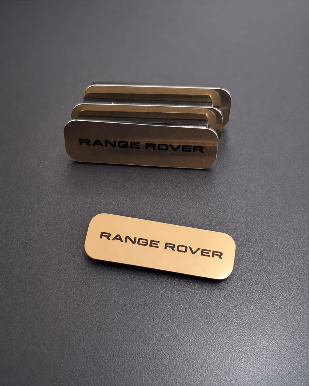 Range Rover, görsel 3