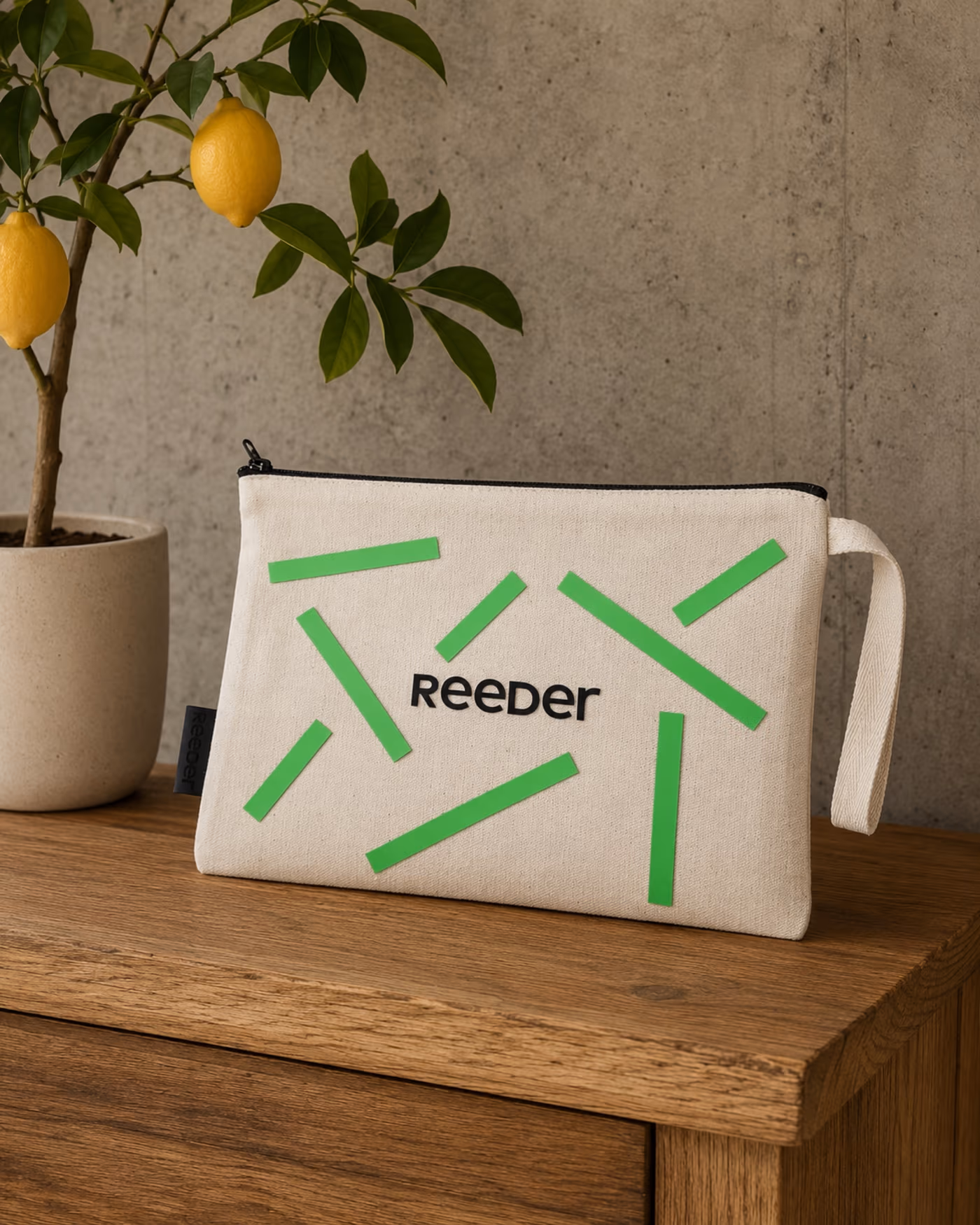 Reeder, görsel 2