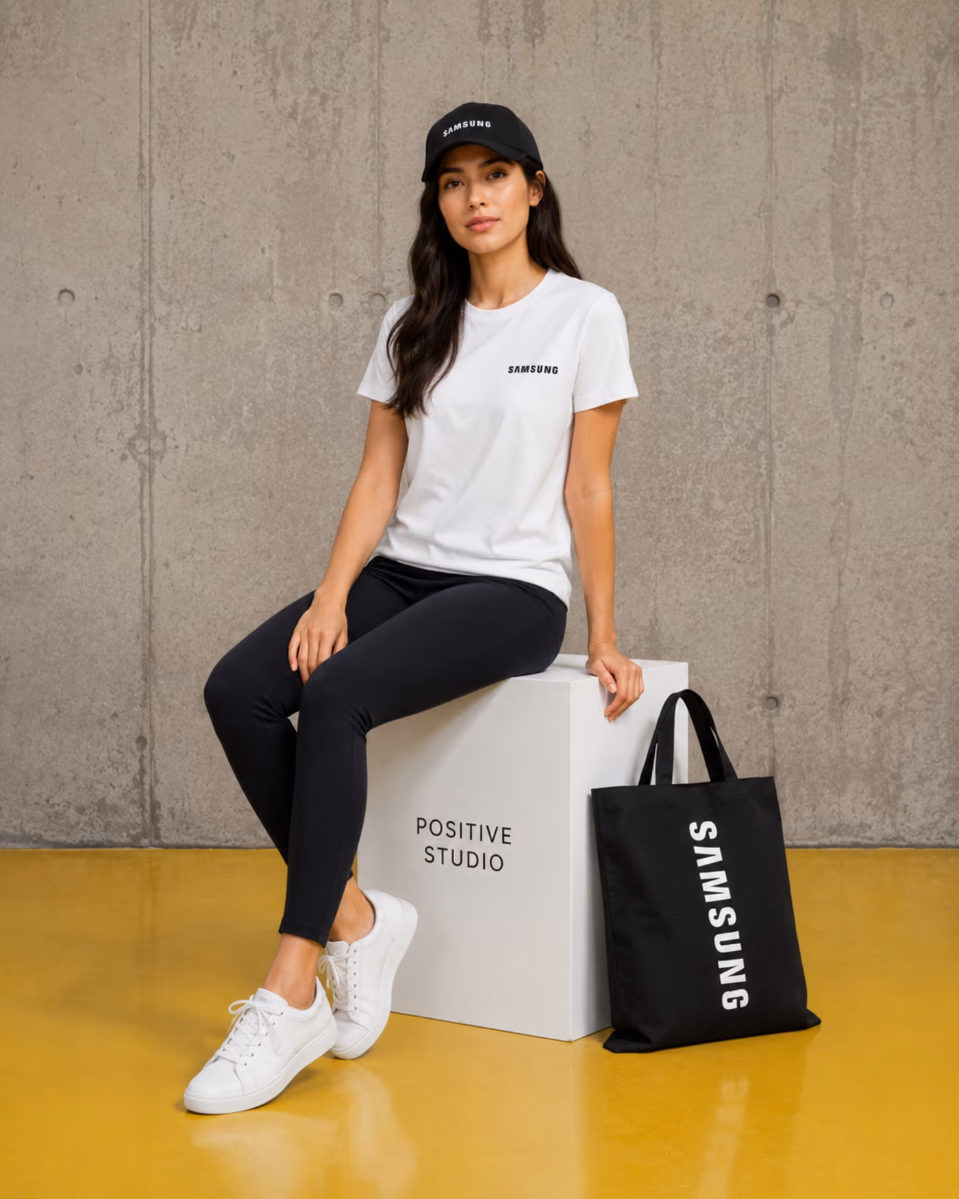 Samsung, görsel 2