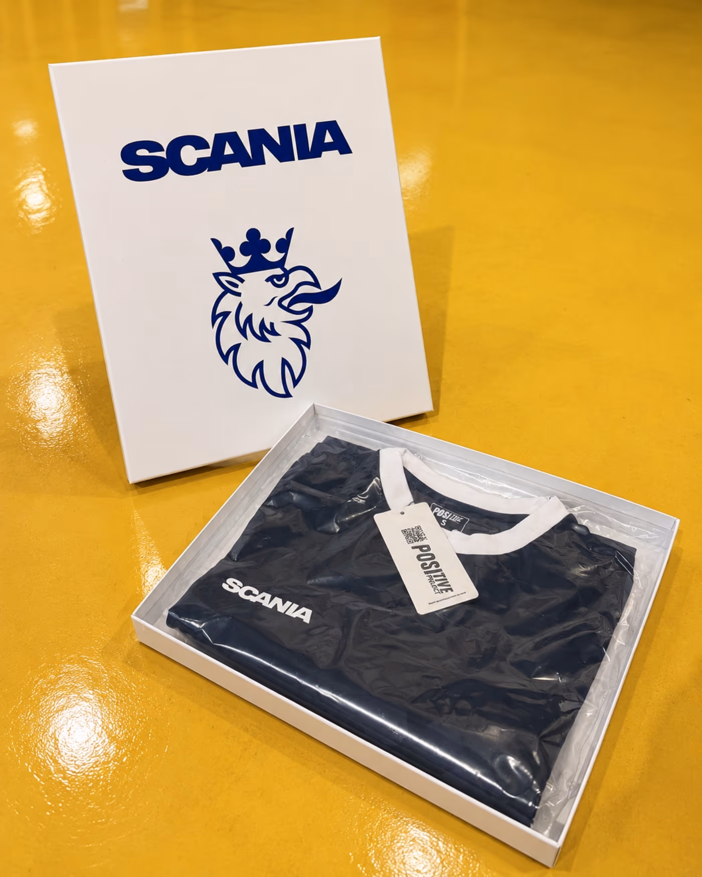 Scania