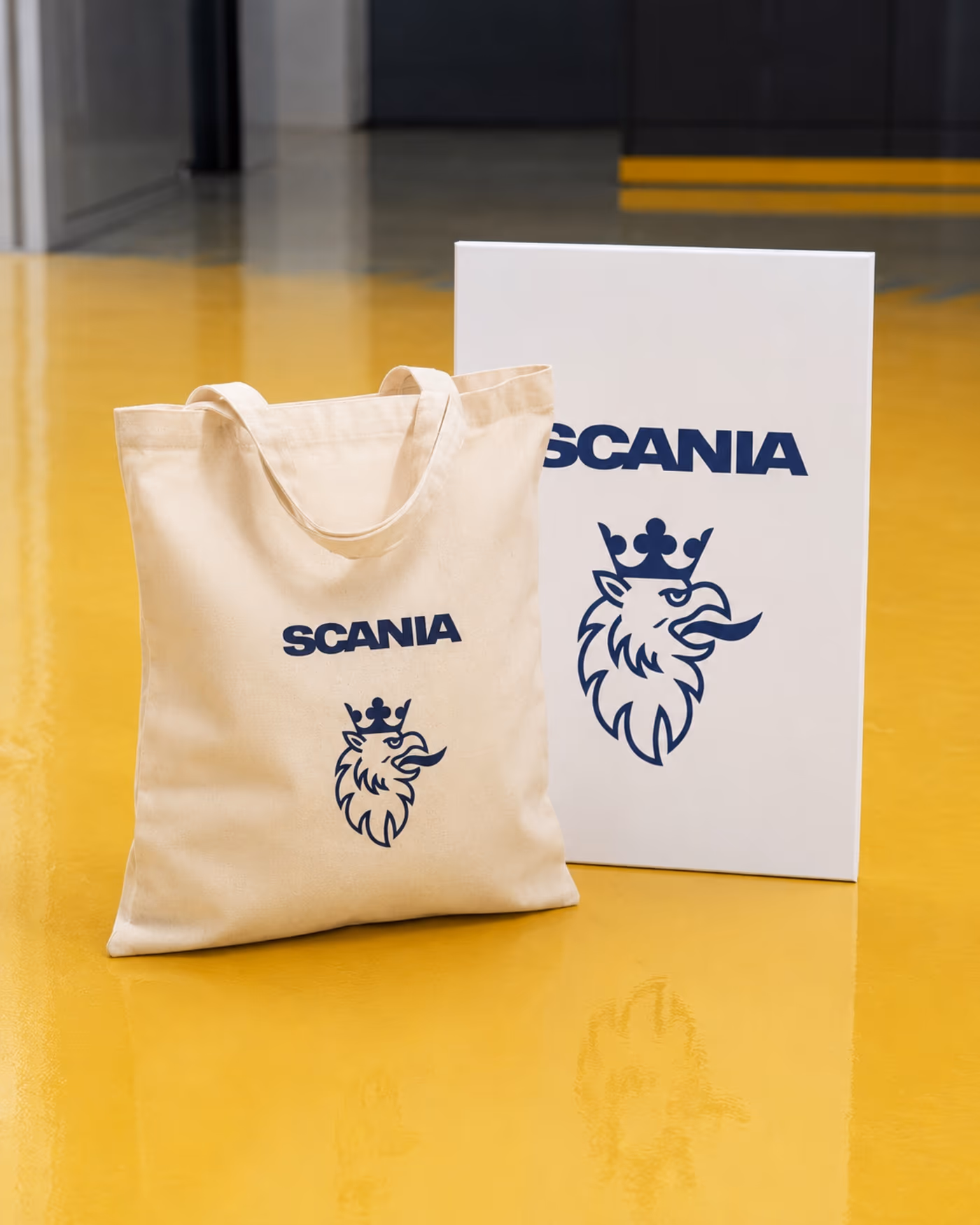 Scania, görsel 3
