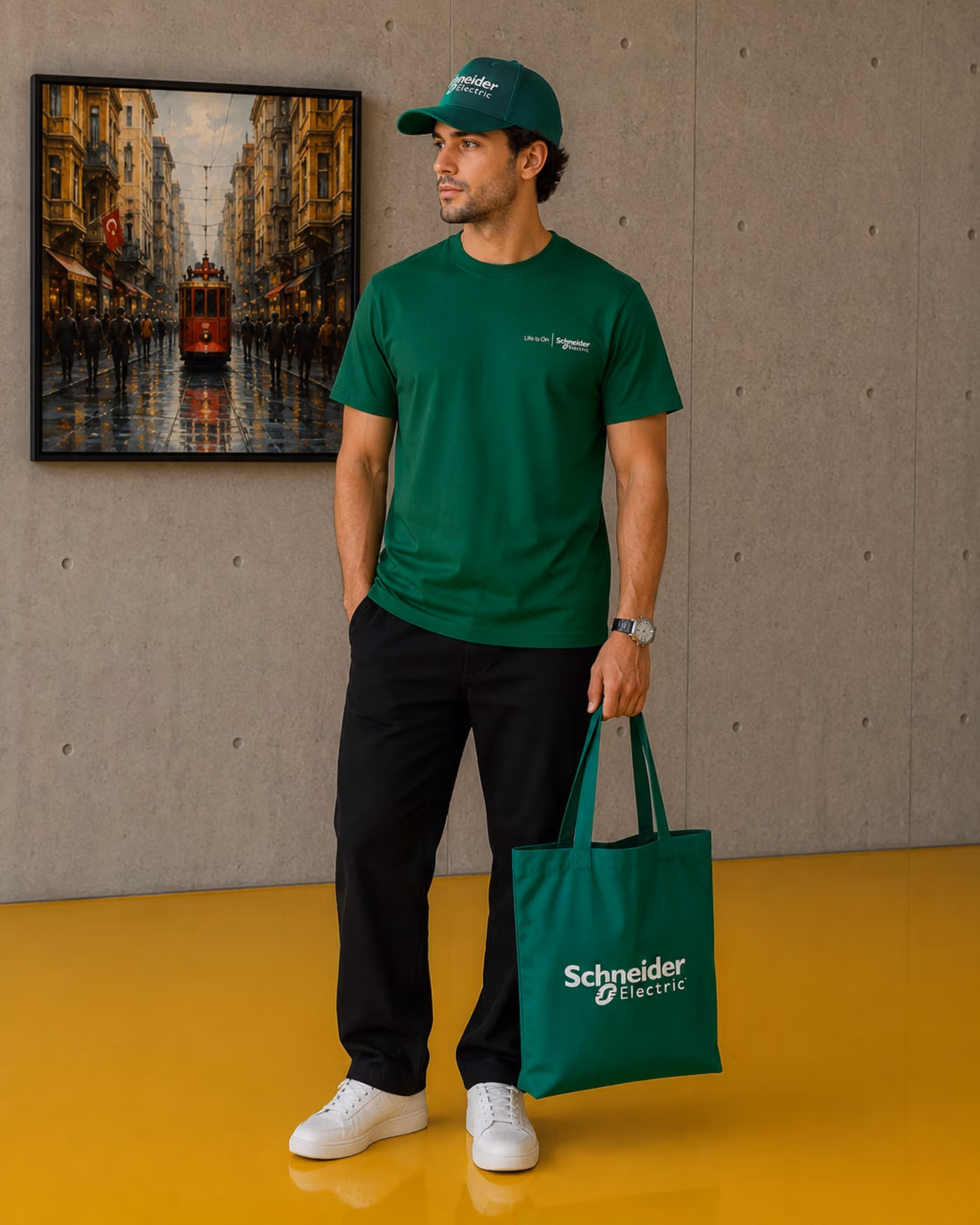 Schneider Electric, görsel 4