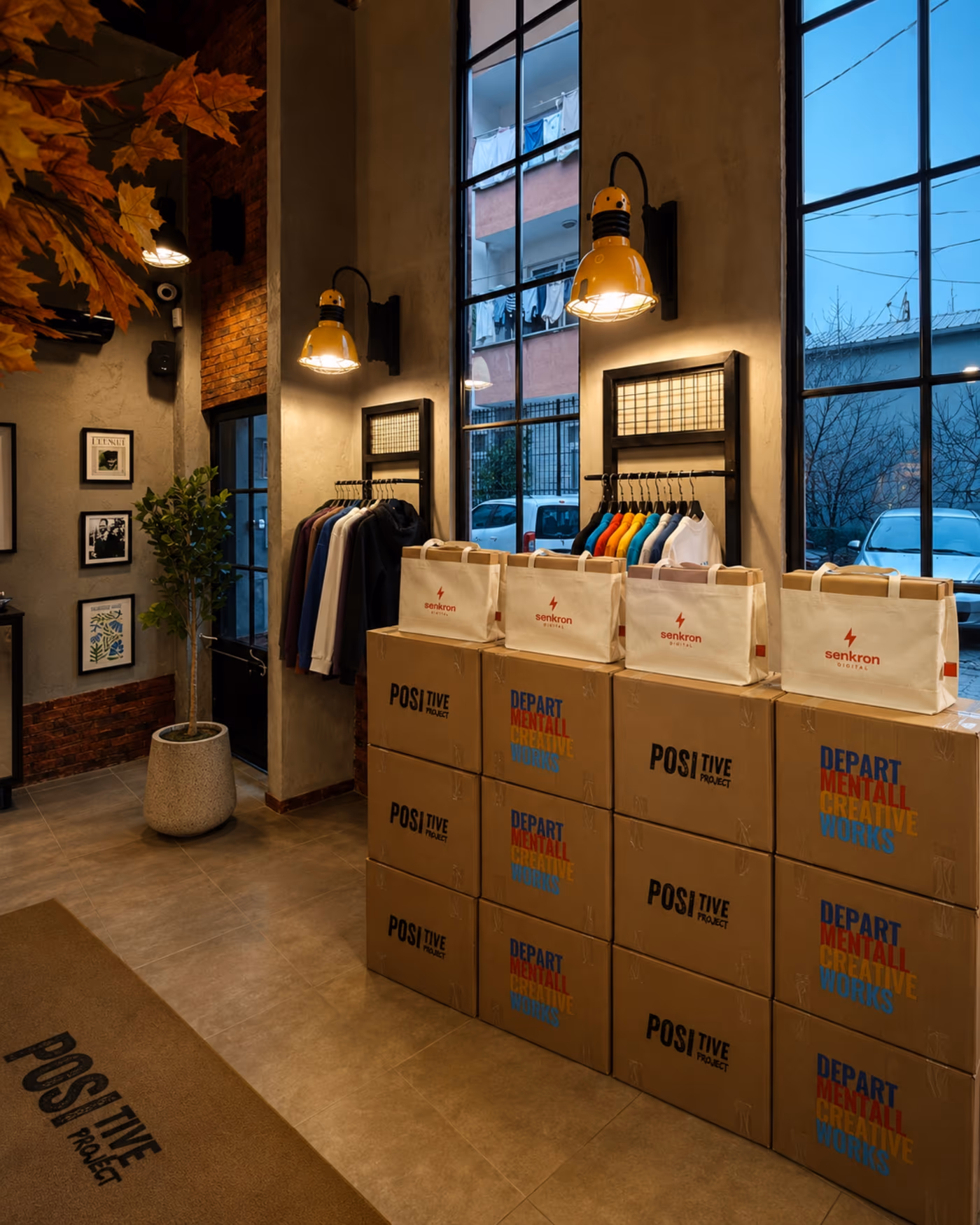 Senkron, görsel 4