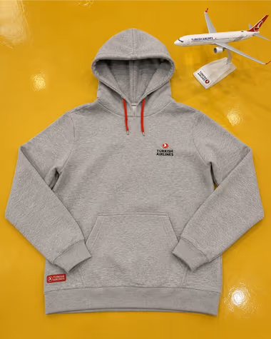 Thy için Positive Studio merch üretimi
