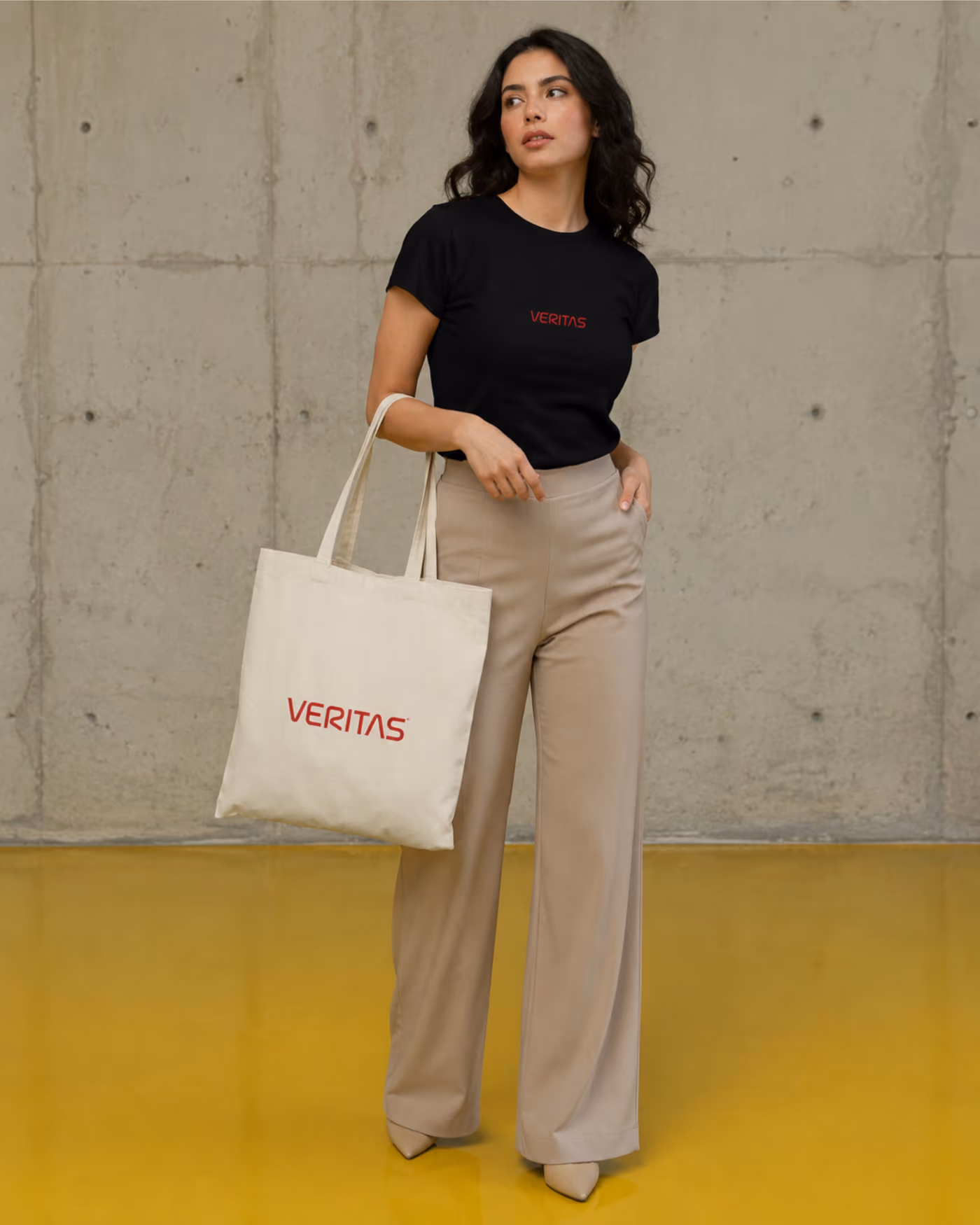 Veritas, görsel 2
