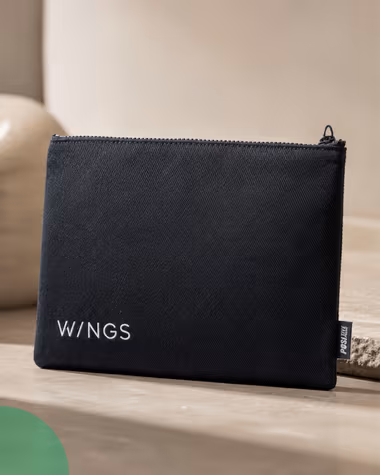 Wings