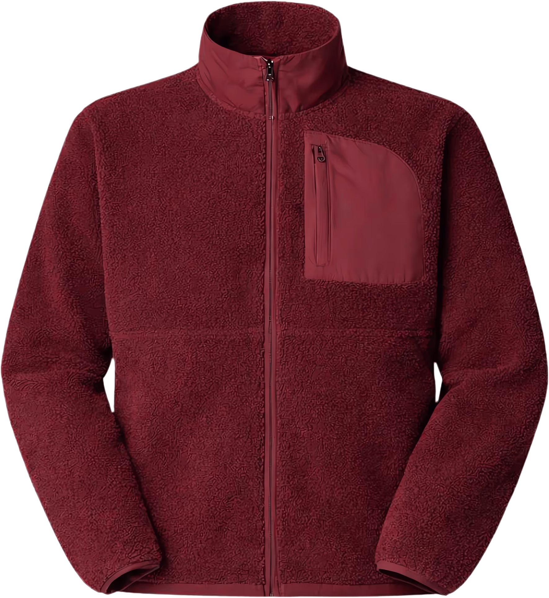 POSITIVE ORIGINALS Sherpa Polar Ceket