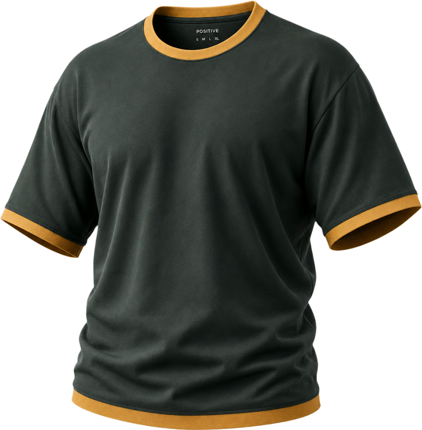 T-SHIRT koleksiyonu
