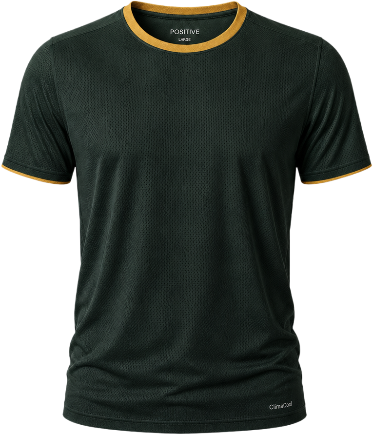 T-Shirt koleksiyonu