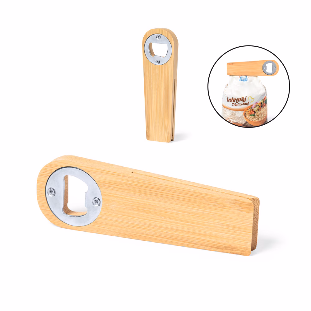 Bambu Magnetli Açacak - Bambu
