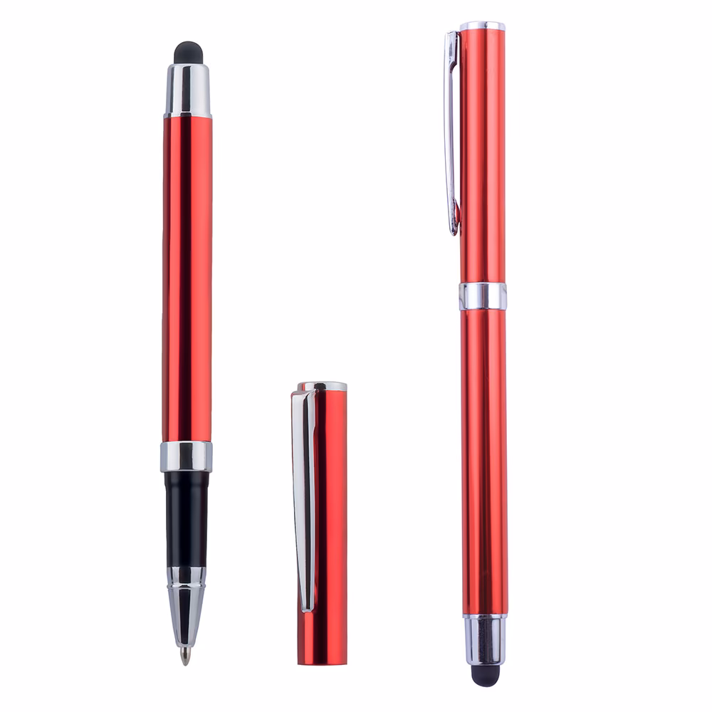 Metal Roller Kalem