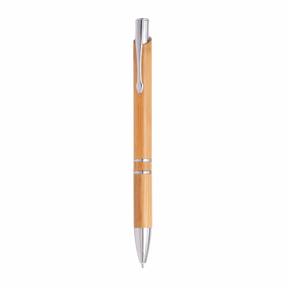 Bambu Tükenmez Kalem - Bambu