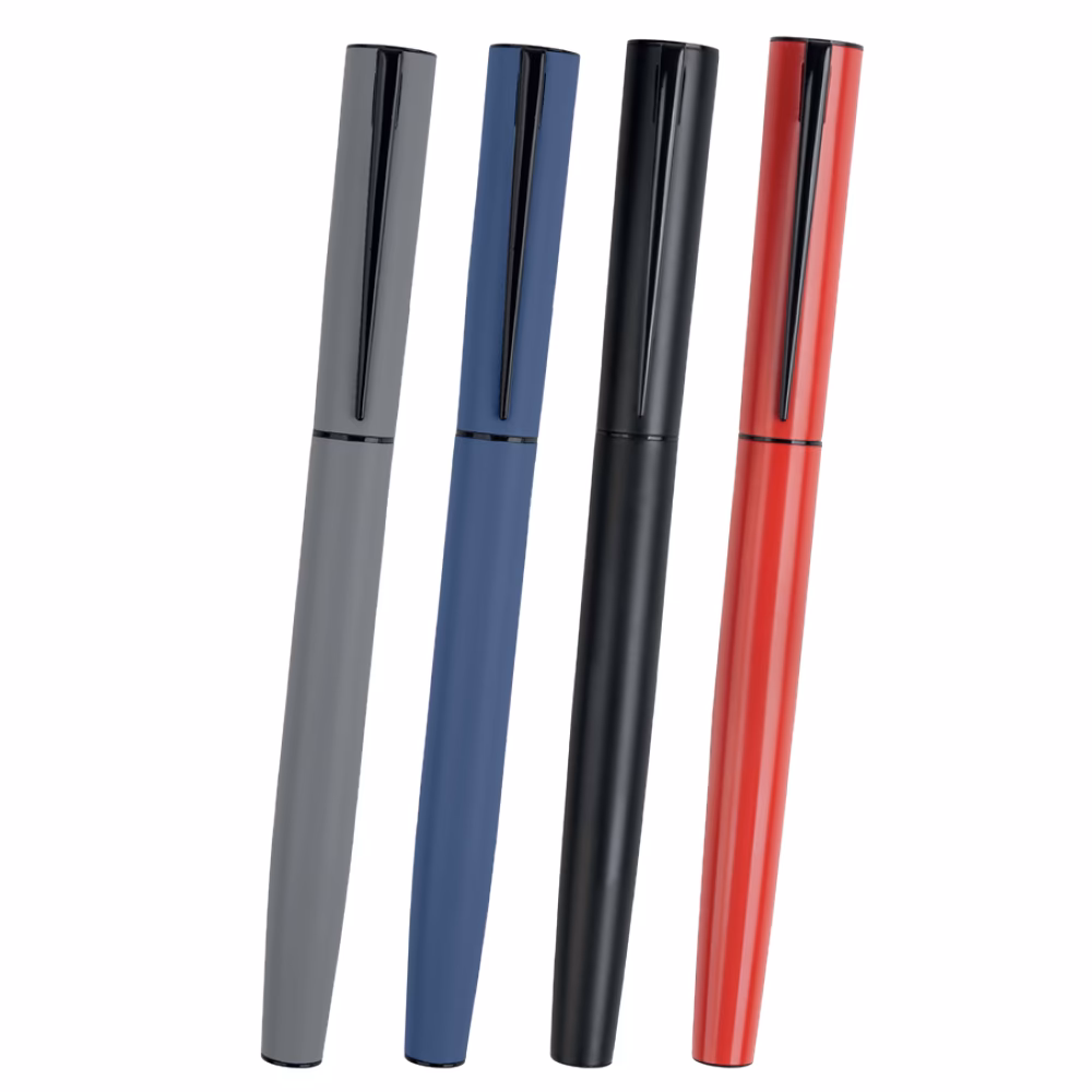 Metal Roller Kalem