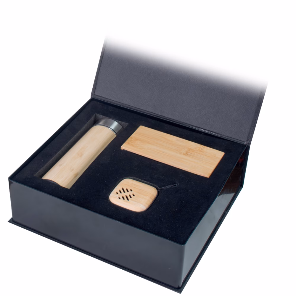 Kutulu VIP Set - Bambu