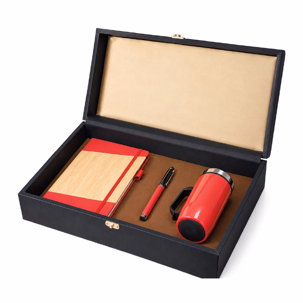 Kutulu VIP Set