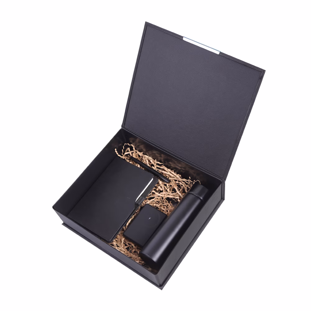 Kutulu VIP Set