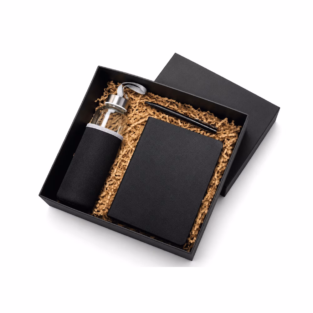 Kutulu VIP Set