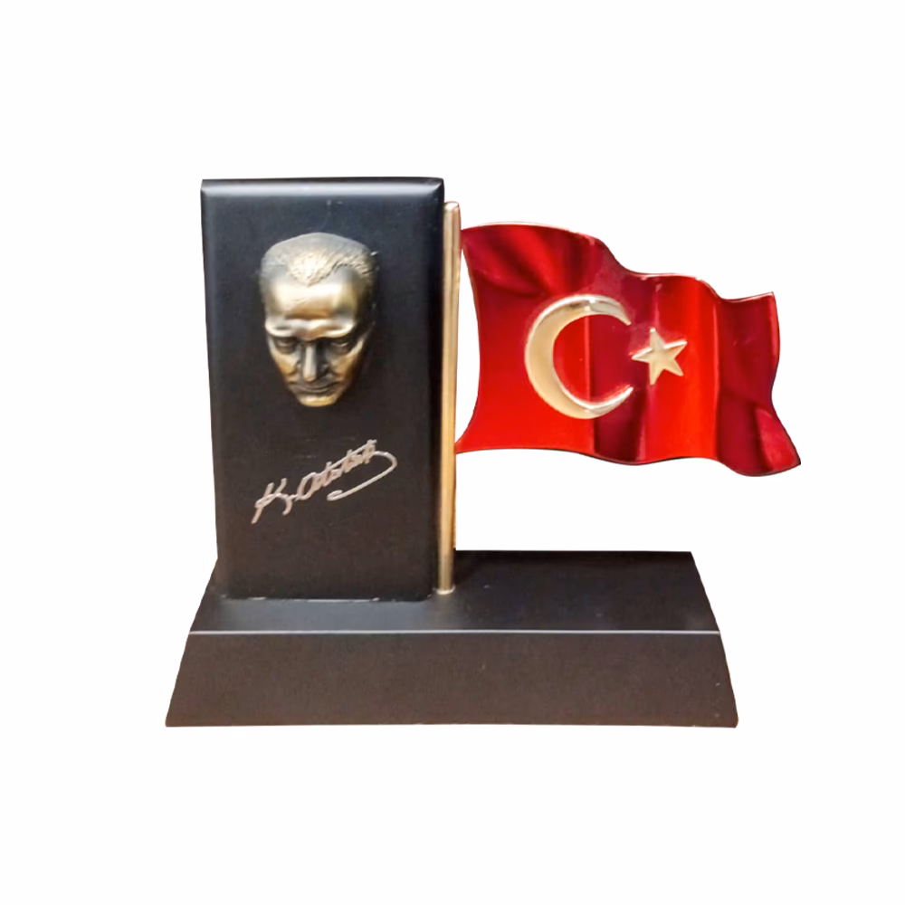 VIP Masaüstü Bayrak