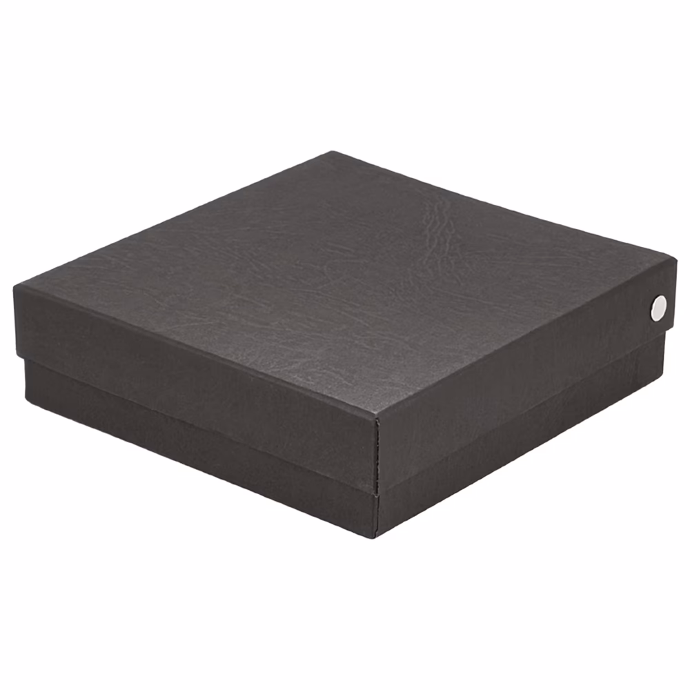 4602 Sıvamalı Rivetli Set Kutusu ( 18 x 20 cm )