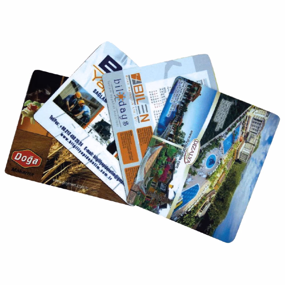 Standart Mouse Pad - Ofset