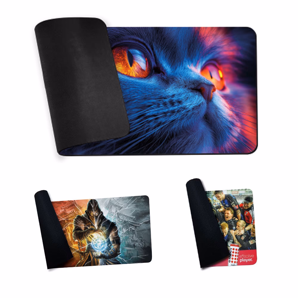 OYUNCU MOUSE PAD