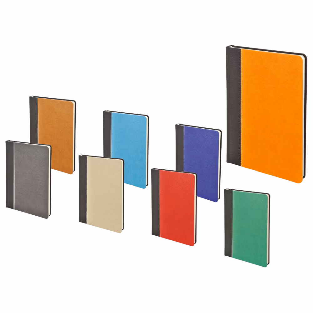 Termo Deri Kapak Defter