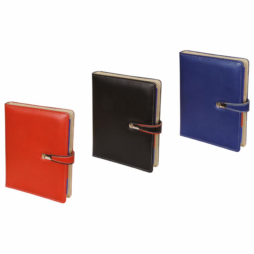 Termo Deri Organizer