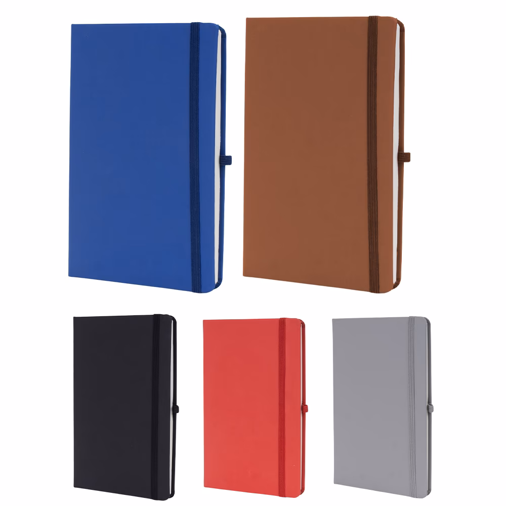 Termo Deri Defter 13 x 21 cm