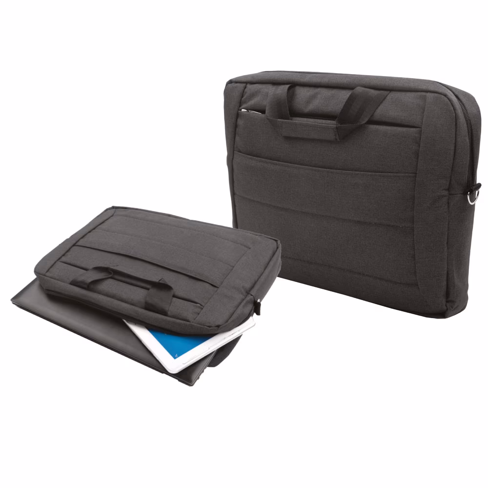 LAPTOP ÇANTASI - Siyah