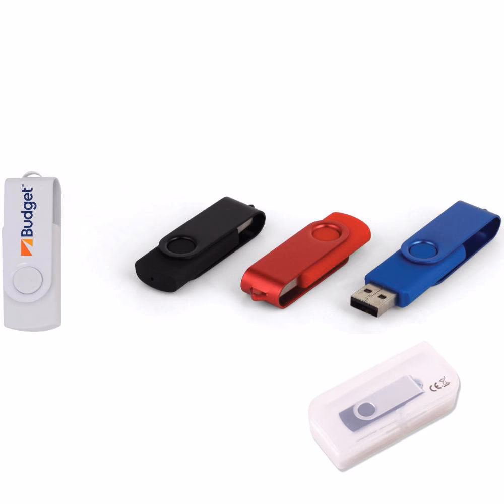 USB Bellekler