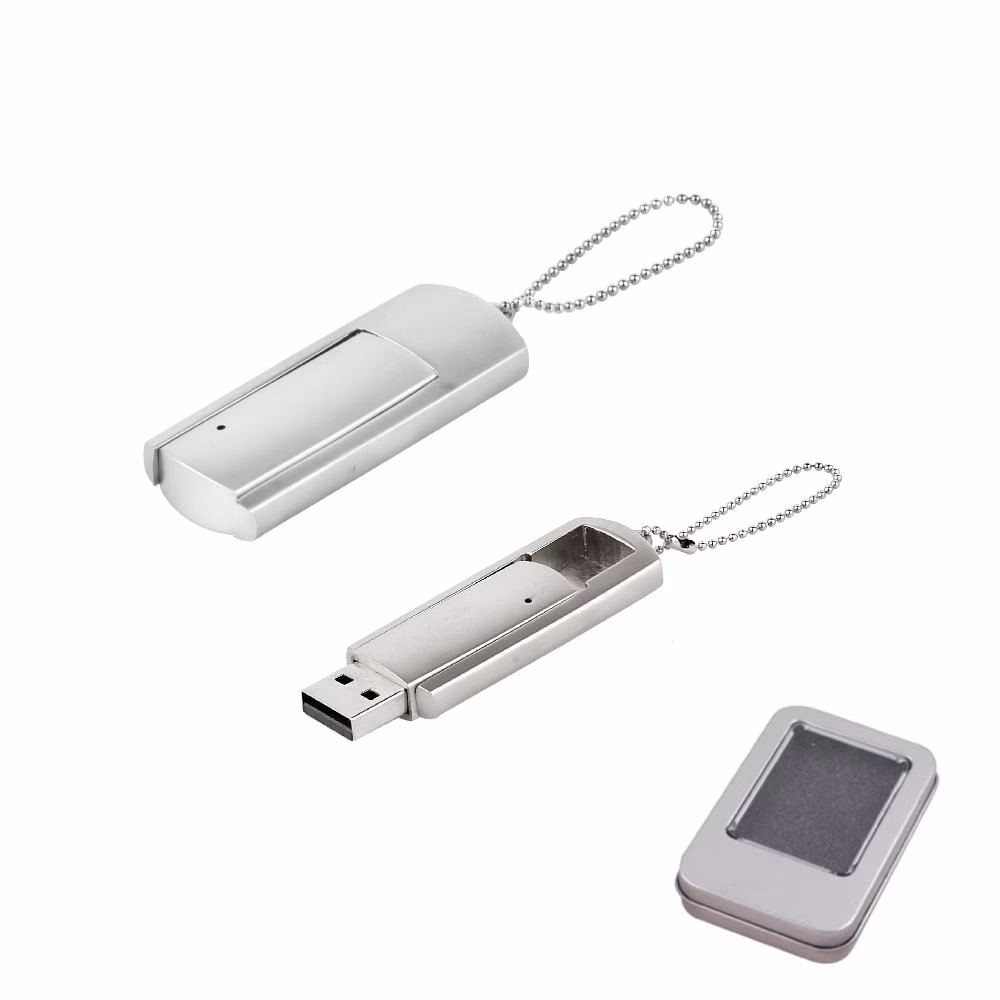 USB Bellekler