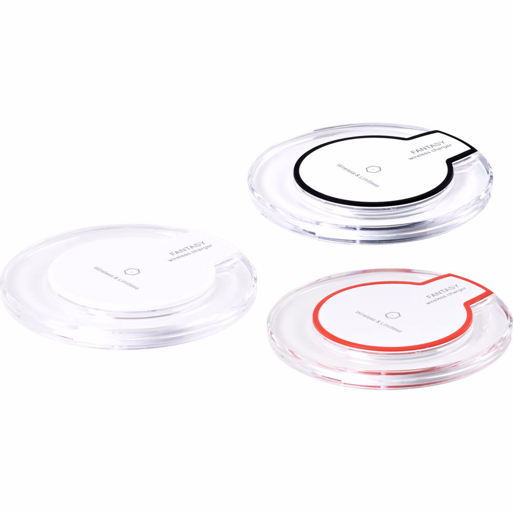Wireless Şarj Cihazı