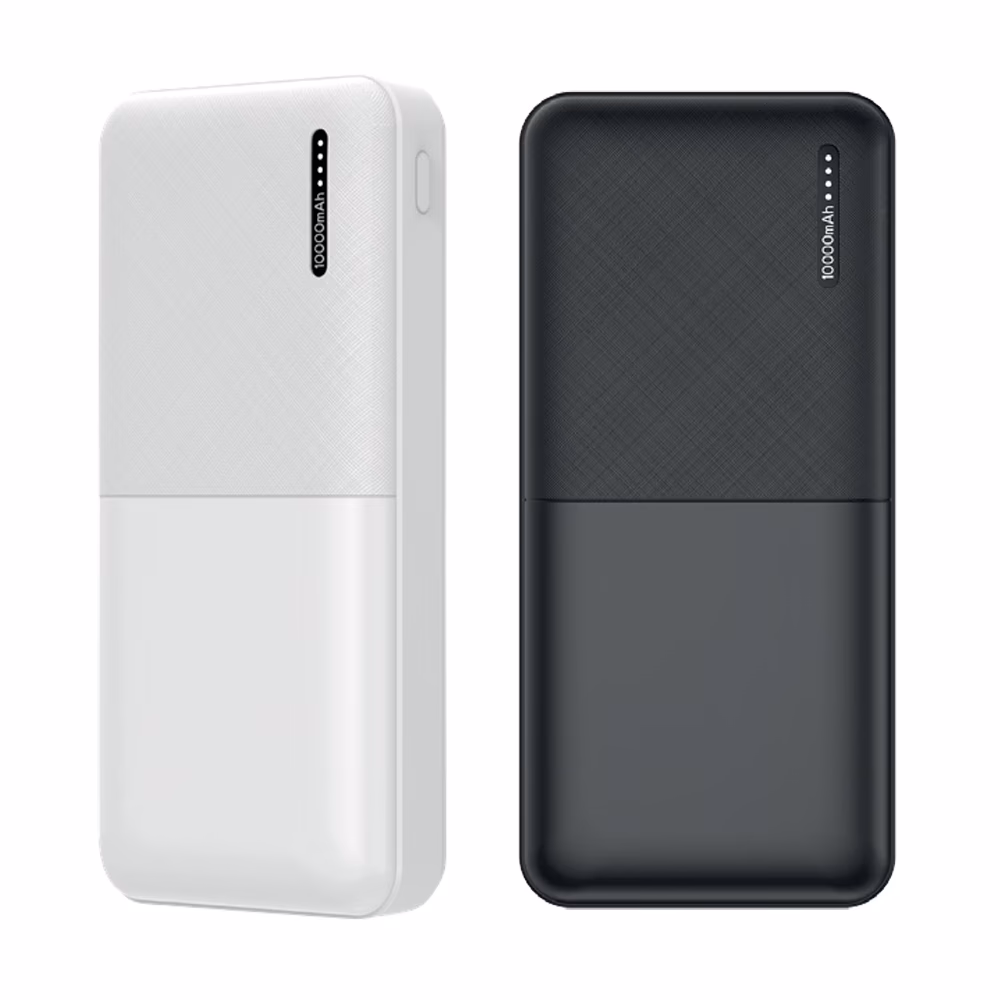 7407 Powerbank 10000 mAh Mobil Şarj Cihazı
