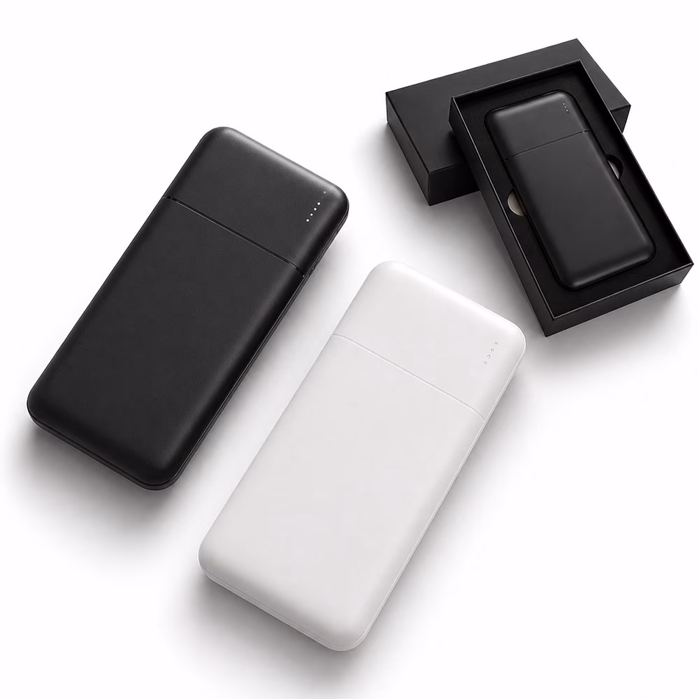 POWER BANK 10000 mAh